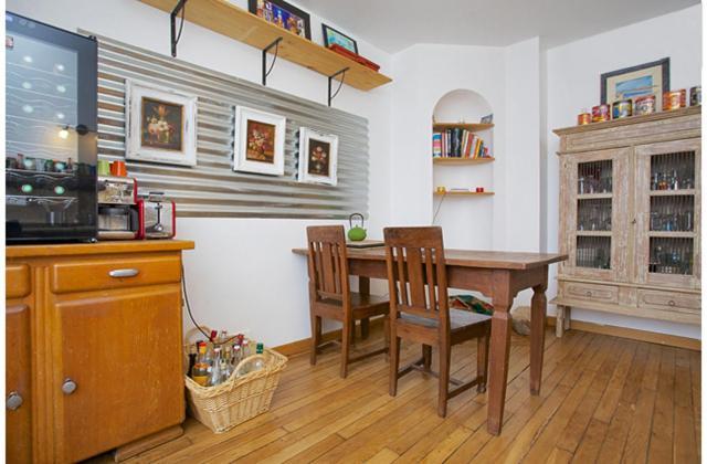 Appartement Quartier Montmartre Paris Ngoại thất bức ảnh